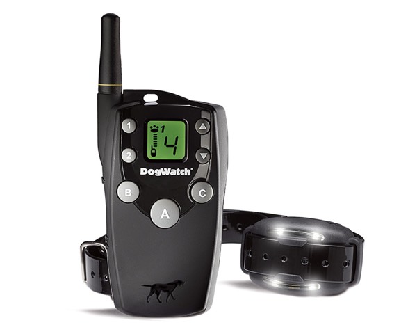 DogWatch by DogPro Kennel, De Soto, IA | Remote Dog Training Collars Product Image