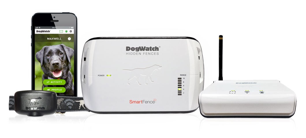 DogWatch by DogPro Kennel, De Soto, IA | SmartFence Product Image